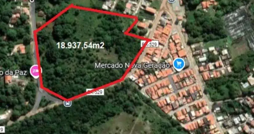 Terreno em condomínio fechado à venda na R. Largo de São Bento, BA-529, Monte Gordo, Camaçari