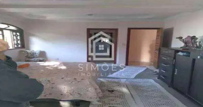 Casa em Condomínio para Venda em Rio de Janeiro, Freguesia (Jacarepaguá), 4 dormitórios, 1 suíte, 3 banheiros, 6 vagas