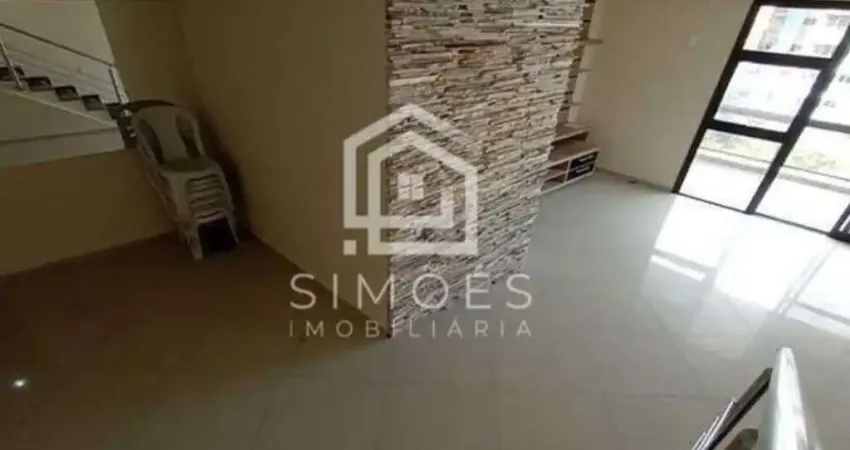 Cobertura para venda em rio de janeiro, freguesia (jacarepaguá), 4 dormitórios, 2 suítes, 4 banheiros, 2 vagas