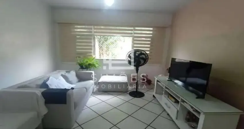 Apartamento para Venda em Rio de Janeiro, Freguesia (Jacarepaguá), 2 dormitórios, 1 banheiro, 1 vaga