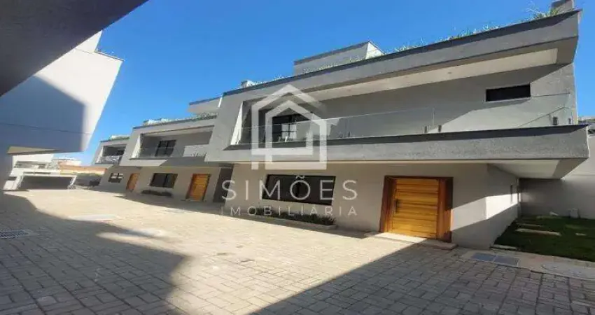 Casa em Condomínio para Venda em Rio de Janeiro, Freguesia de Jacarepaguá, 4 dormitórios, 4 suítes, 5 banheiros, 2 vagas