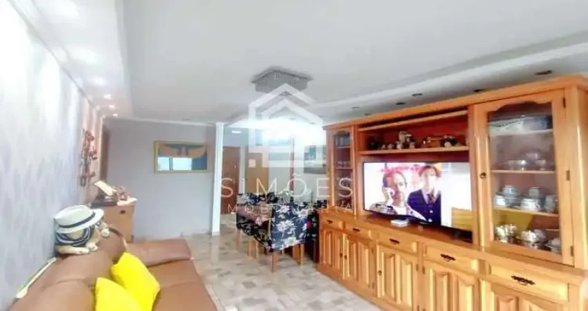 Apartamento para Venda em Rio de Janeiro, Freguesia (Jacarepaguá), 2 dormitórios, 2 banheiros, 1 vaga