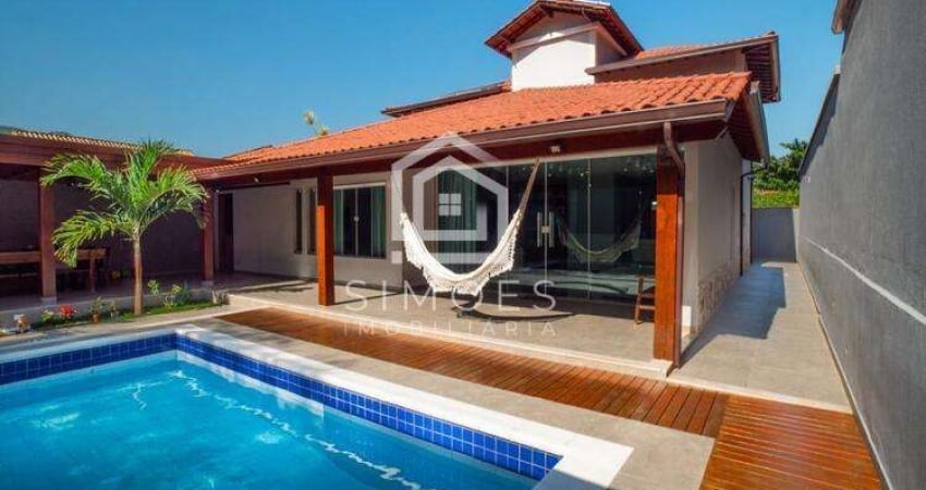 Casa em Condomínio para Venda em Rio de Janeiro, Freguesia (Jacarepaguá), 5 dormitórios, 3 suítes, 5 banheiros, 3 vagas