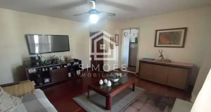 Apartamento para Venda em Rio de Janeiro, Freguesia de Jacarepaguá, 2 dormitórios, 1 suíte, 3 banheiros, 2 vagas