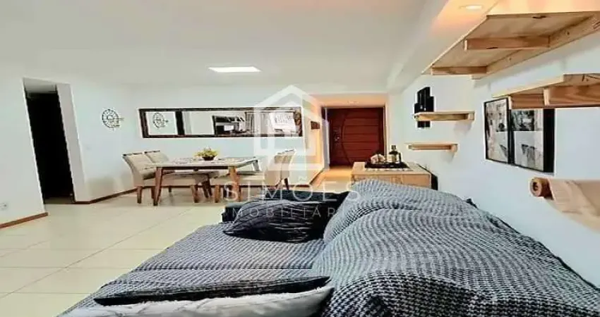 Apartamento para Venda em Rio de Janeiro, Freguesia (Jacarepaguá), 3 dormitórios, 1 suíte, 2 banheiros, 2 vagas