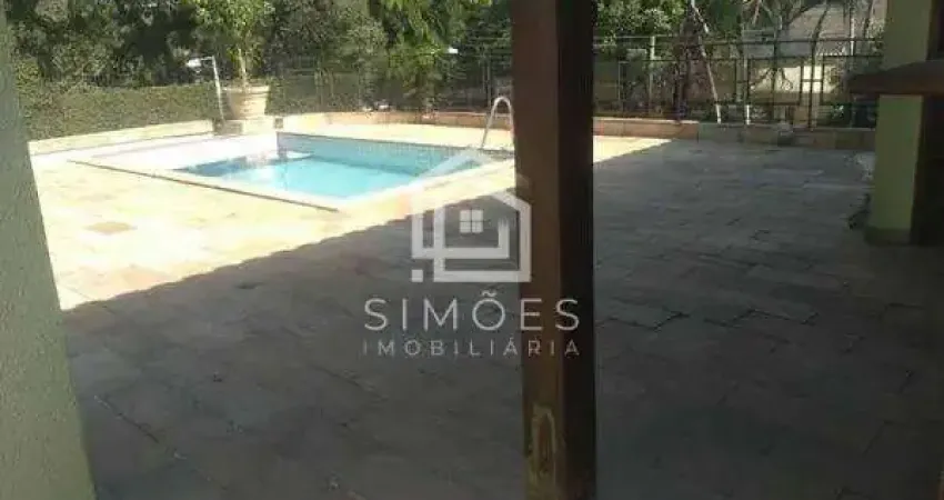 Casa em Condomínio para Venda em Rio de Janeiro, Jacarepaguá, 4 dormitórios, 4 suítes, 7 banheiros, 4 vagas