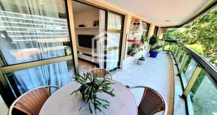 Apartamento para Venda em Rio de Janeiro, Freguesia (Jacarepaguá), 4 dormitórios, 2 suítes, 4 banheiros, 2 vagas