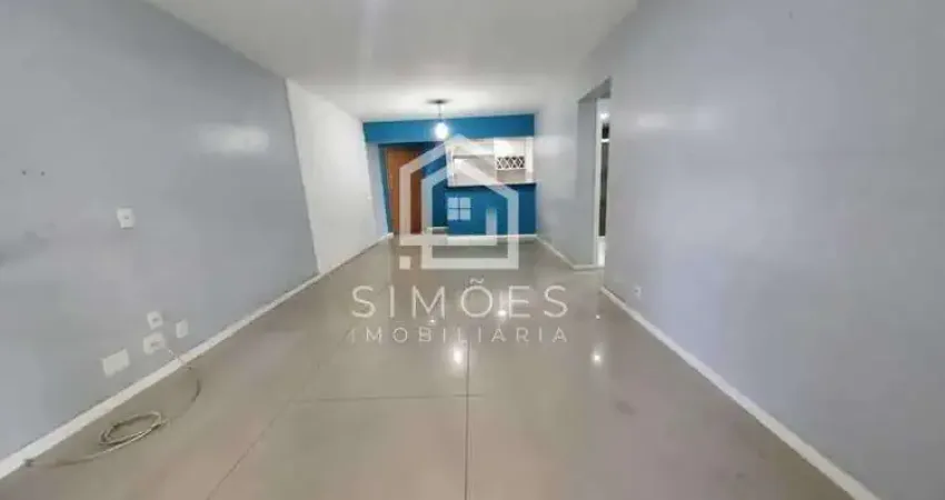 Apartamento para Venda em Rio de Janeiro, Freguesia (Jacarepaguá), 3 dormitórios, 1 suíte, 2 banheiros, 1 vaga