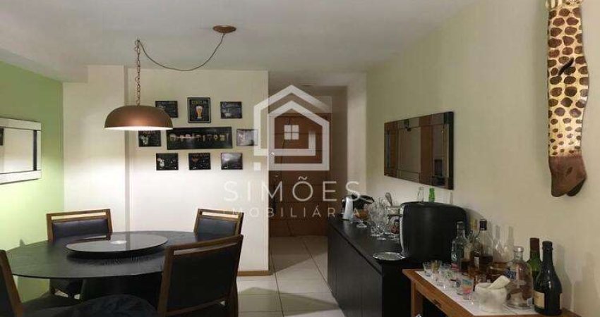 Apartamento para Venda em Rio de Janeiro, Freguesia (Jacarepaguá), 3 dormitórios, 1 suíte, 3 banheiros, 1 vaga