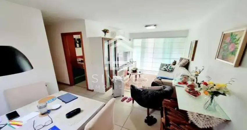 Apartamento para Venda em Rio de Janeiro, Freguesia (Jacarepaguá), 2 dormitórios, 1 suíte, 2 banheiros, 1 vaga