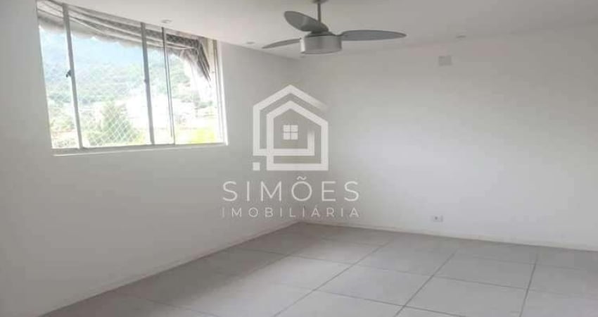 Apartamento para Venda em Rio de Janeiro, Freguesia (Jacarepaguá), 2 dormitórios, 2 banheiros, 1 vaga