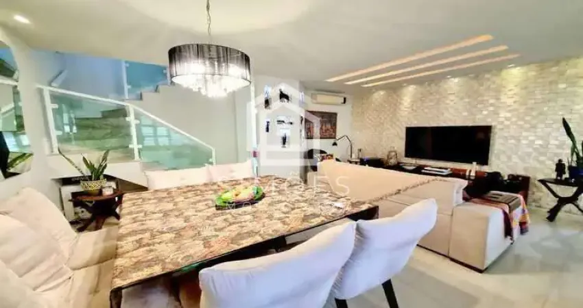 Casa em Condomínio para Venda em Rio de Janeiro, Freguesia (Jacarepaguá), 4 dormitórios, 1 suíte, 4 banheiros, 3 vagas