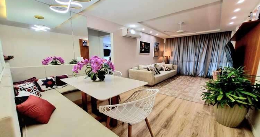 Apartamento para Venda, Freguesia (Jacarepaguá), 3 dormitórios, 1 suíte, 2 banheiros, 2 vagas