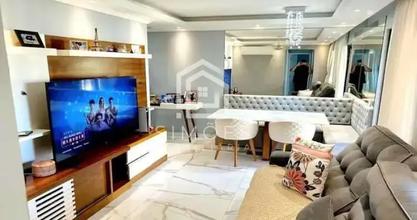 Apartamento para Venda em Rio de Janeiro, Freguesia (Jacarepaguá), 3 dormitórios, 1 suíte, 2 banheiros, 1 vaga
