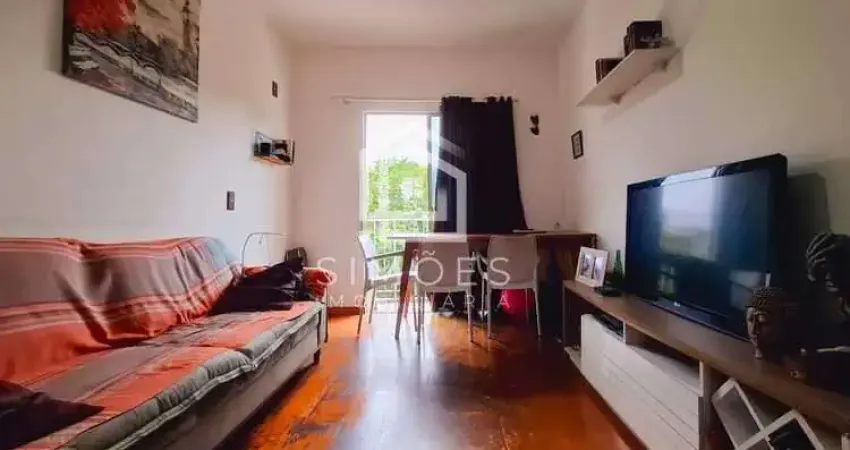 Apartamento para venda em rio de janeiro, freguesia (jacarepaguá), 1 dormitório, 1 banheiro, 1 vaga