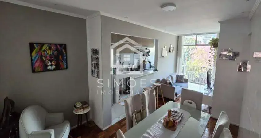 Apartamento para venda em rio de janeiro, freguesia (jacarepaguá), 2 dormitórios, 1 suíte, 2 banheiros, 1 vaga