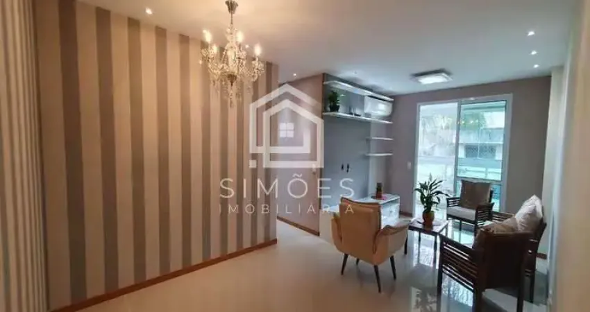 Apartamento para venda em rio de janeiro, freguesia (jacarepaguá), 3 dormitórios, 1 suíte, 2 banheiros, 1 vaga