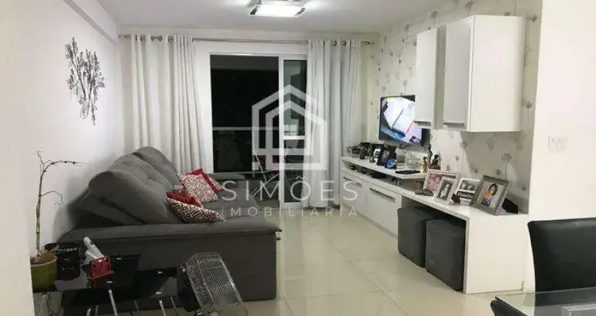 Apartamento para venda em rio de janeiro, freguesia (jacarepaguá), 3 dormitórios, 1 suíte, 3 banheiros, 2 vagas