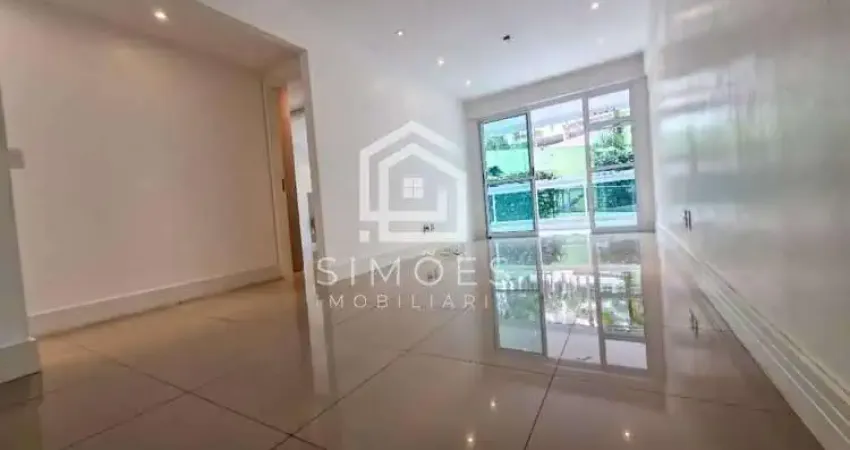 Apartamento para venda em rio de janeiro, freguesia (jacarepaguá), 3 dormitórios, 2 suítes, 3 banheiros, 2 vagas