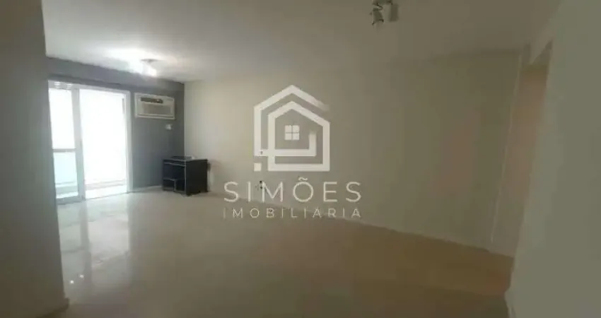 Apartamento para venda em rio de janeiro, freguesia (jacarepaguá), 3 dormitórios, 1 suíte, 3 banheiros, 2 vagas