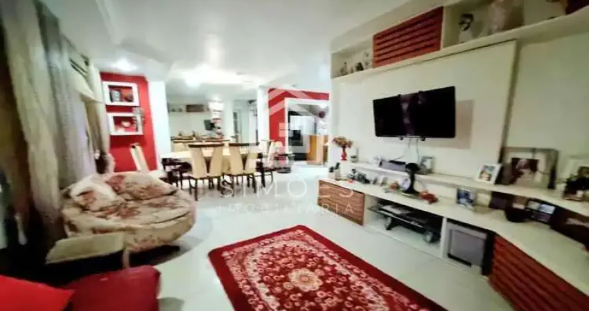 Cobertura para venda em rio de janeiro, freguesia (jacarepaguá), 3 dormitórios, 2 suítes, 3 banheiros, 1 vaga