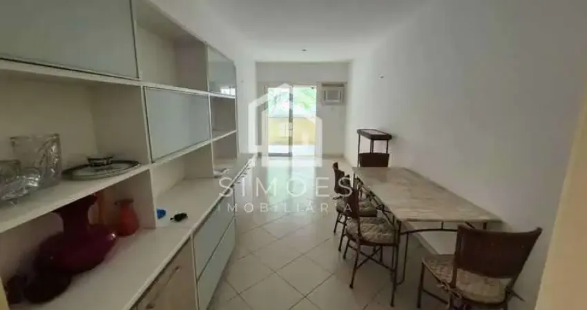 Apartamento para Venda em Rio de Janeiro, Freguesia (Jacarepaguá), 3 dormitórios, 2 suítes, 3 banheiros, 2 vagas
