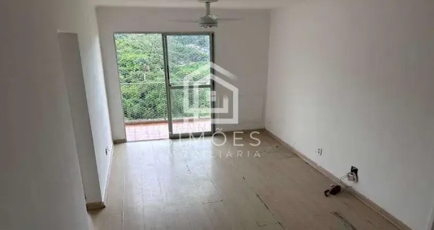 Apartamento para Venda em Rio de Janeiro, Itanhangá, 2 dormitórios, 1 banheiro, 1 vaga