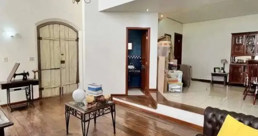 Casa com 4 quartos à venda na Rua Crisandália, Caiçara-Adelaide, Belo Horizonte