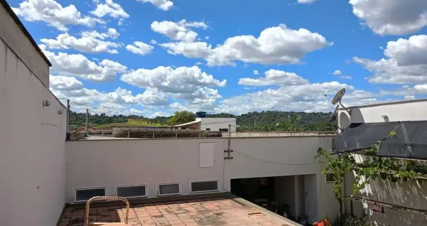 Casa com 1 quarto à venda no Dom Pedro, São José da Lapa 