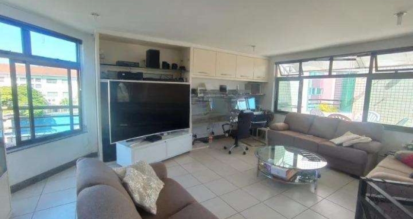 Cobertura com 4 quartos à venda em Belo Horizonte