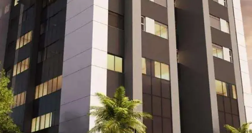 Apartamento com 3 quartos à venda em Belo Horizonte