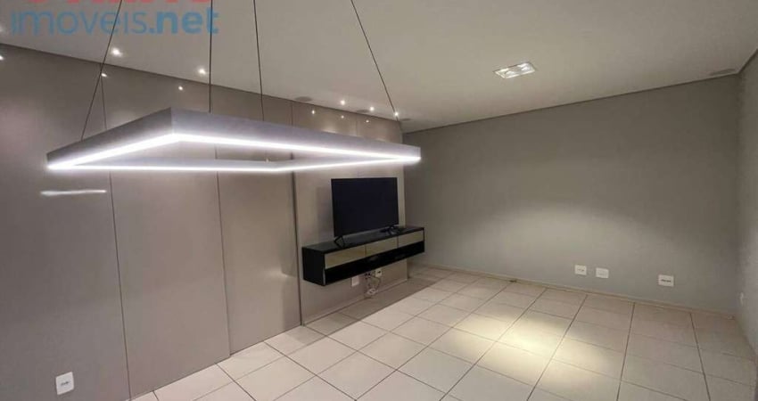 Apartamento com 3 quartos à venda no Buritis, Belo Horizonte 