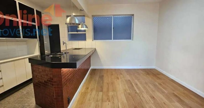 Apartamento à Venda com 4 Quartos, 1 Suíte e 1 Vaga – Santo Antônio