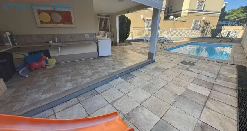 Área Privativa à Venda – 3 Quartos, 1 Suíte, 1 Vaga – União.