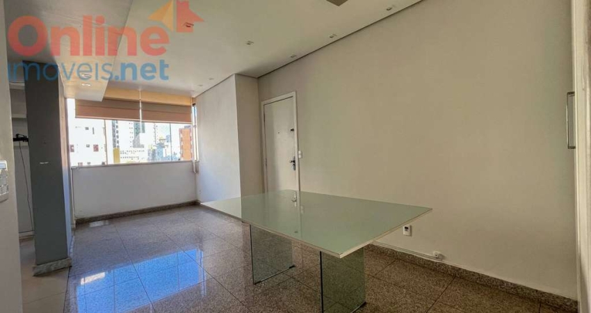 Apartamento à venda - 02 quartos, 01 suíte, 02 vagas – Alto Barroca