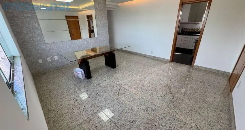 Apartamento à Venda – 3 Quartos, 2 Suítes, 3 Vagas – Ipiranga.