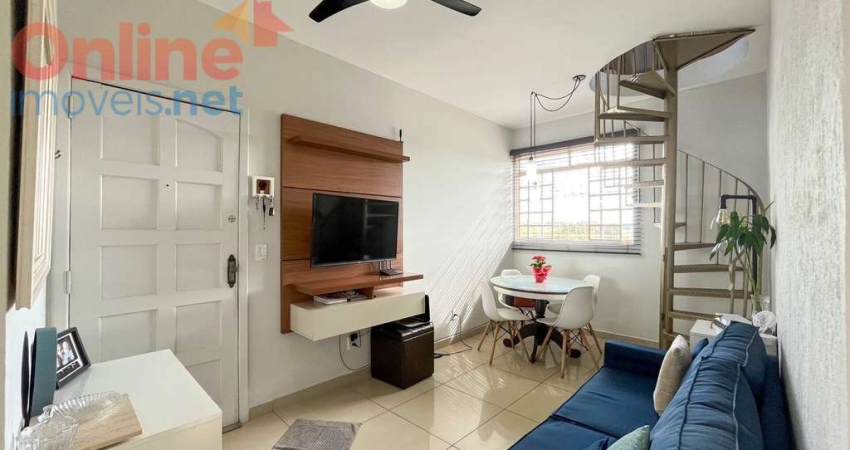 Casa Duplex à Venda – 3 Quartos, 1 Suíte, 1 Vaga – Minaslândia.