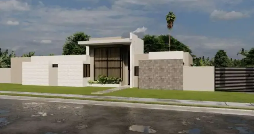 Casa à venda, 160 m² por R$ 1.800.000,00 - Extensão do Bosque - Rio das Ostras/RJ