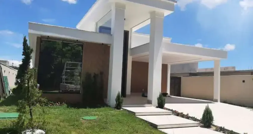 Casa com 3 dormitórios à venda, 160 m² por R$ 1.590.000,00 - Viverde 2 - Rio das Ostras/RJ