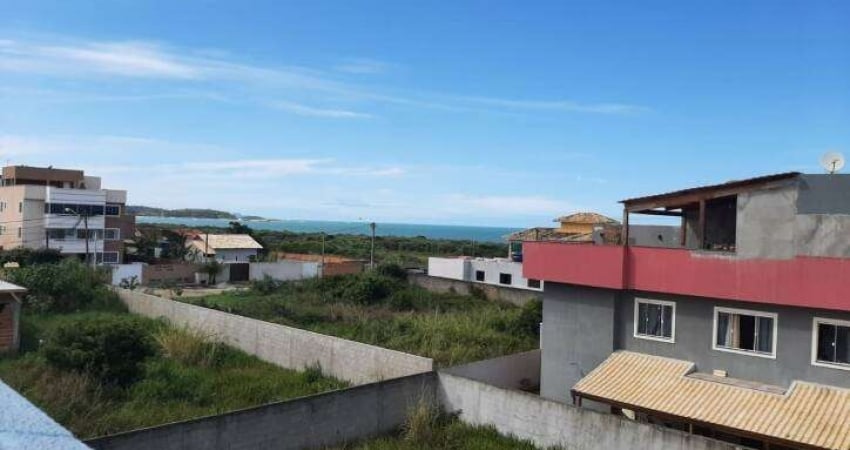 Apartamento com 2 dormitórios para alugar, 2222 m²  - Enseada das Gaivotas - Rio das Ostras/RJ