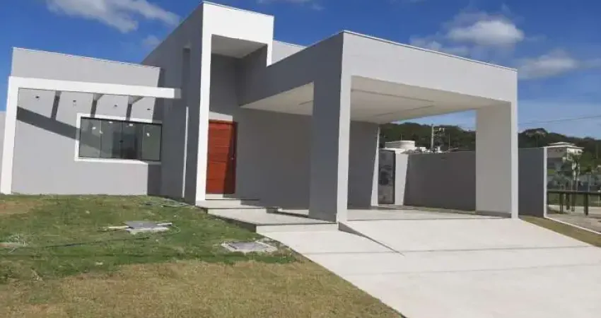 Casa à venda, 186 m² por R$ 850.000,00 - Viverde I - Rio das Ostras/RJ