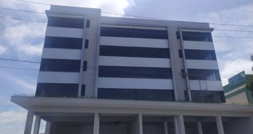 Sala para alugar, 35 m² por R$ 1.500,00/mês - Village Rio das Ostras - Rio das Ostras/RJ