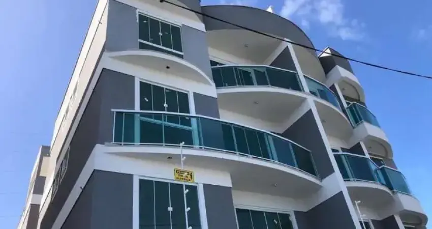 Apartamento à venda, 65 m² por R$ 280.000,00 - Jardim Marileia - Rio das Ostras/RJ