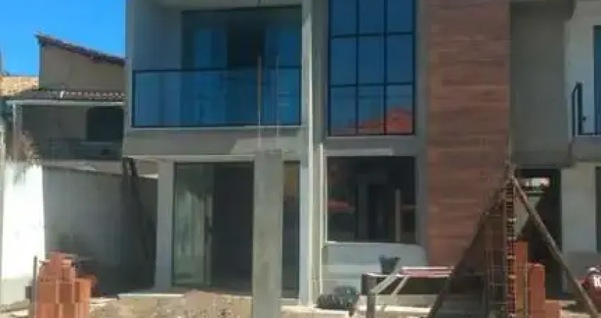 Casa à venda por R$ 650.000,00 - Novo Rio Das Ostras - Rio das Ostras/RJ