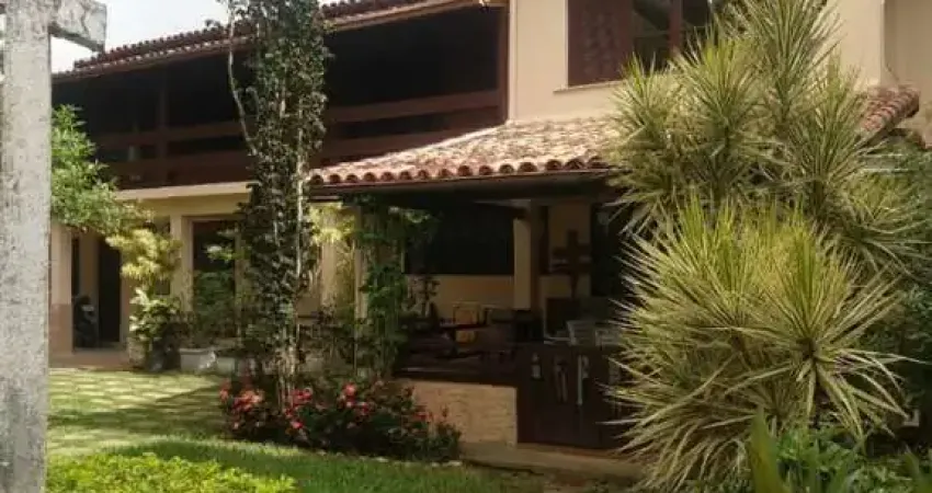 Casa com 4 dormitórios à venda por R$ 1.500.000,00 - Costa Azul - Rio das Ostras/RJ