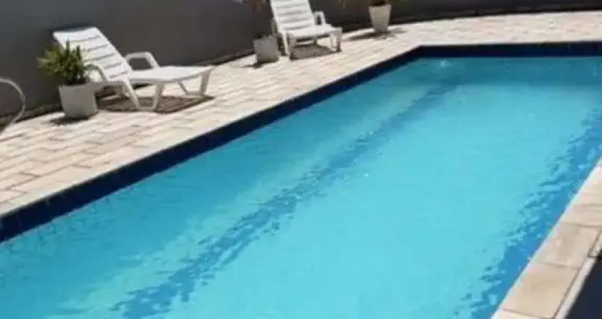 Cobertura à venda, 113 m² por R$ 450.000,00 - Extensão do Bosque - Rio das Ostras/RJ