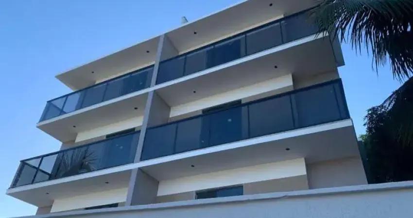 Cobertura com 3 dormitórios à venda, 113 m² por R$ 520.000,00 - Novo Rio Das Ostras - Rio das Ostras/RJ