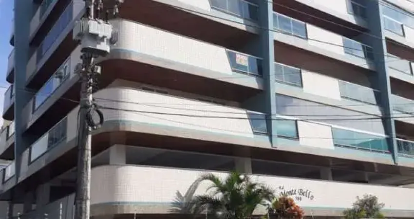 Apartamento com 2 dormitórios à venda, 101 m² por R$ 530.000,00 - Vila Nova - Cabo Frio/RJ