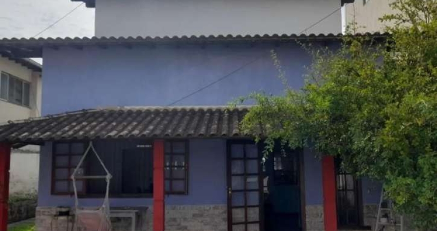 (Área Comercial) Casa com 4 dormitórios à venda por R$ 1.200 - Novo Rio Das Ostras - Rio das Ostras/RJ