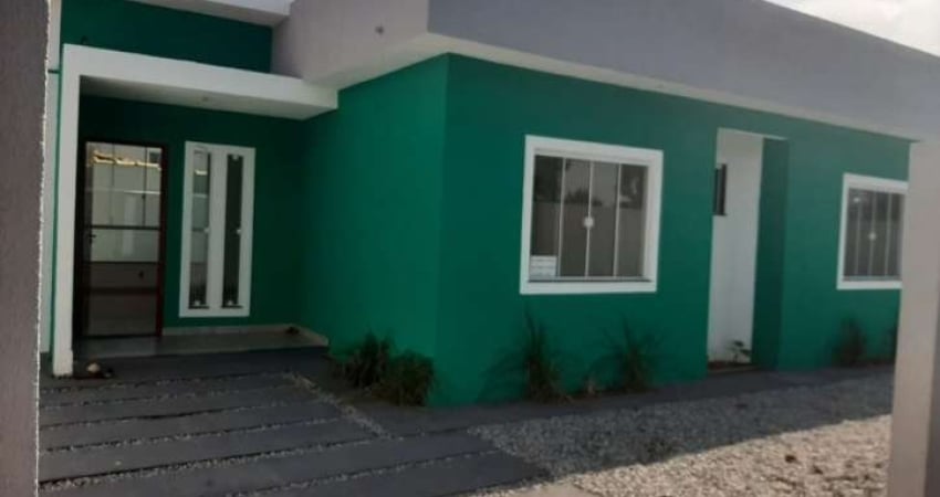 Casa à venda, 76 m² por R$ 295.000,00 - Maria Turri - Rio das Ostras/RJ